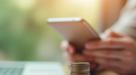 gestion financière