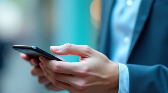 paiement mobile