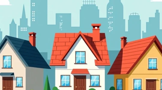 crédit immobilier